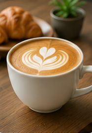 Coffee Shop promotion ideas