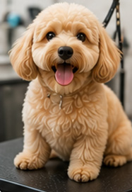 Pet grooming promotion ideas