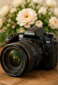 Photographer promotion ideas