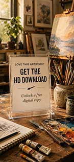 Visual artist marketing ideas